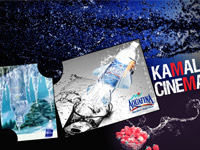 Food and Beverage Available in Kamala Cinemas